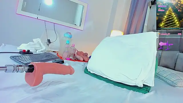 Antonellahorny69's cam snapshot