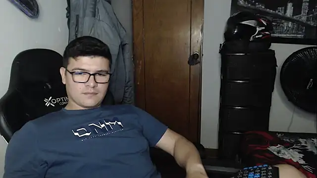 Plug_Control's web cam