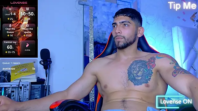 Rich_boy01 live sex cam