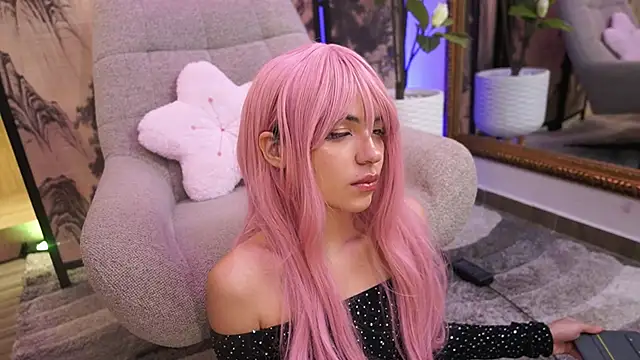 NamiKimura's cam snapshot