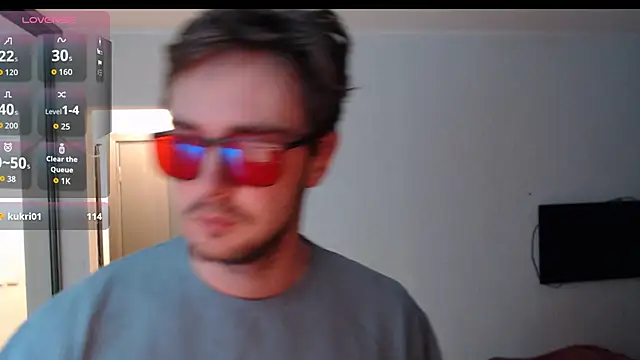 lucky_swimmer's cam snapshot