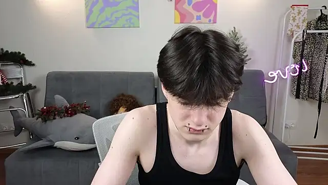 kevinhunter_'s cam snapshot