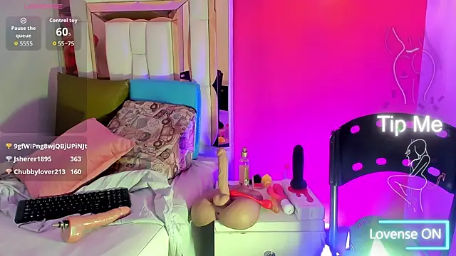 Alanna_hot3's cam snapshot