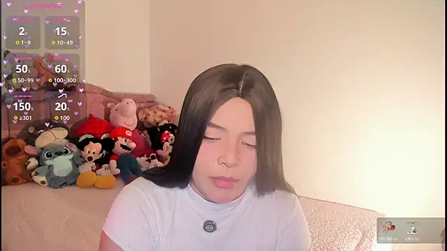 ImamDahian's cam snapshot