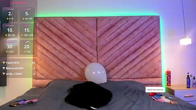 Zoe_Vg's cam snapshot