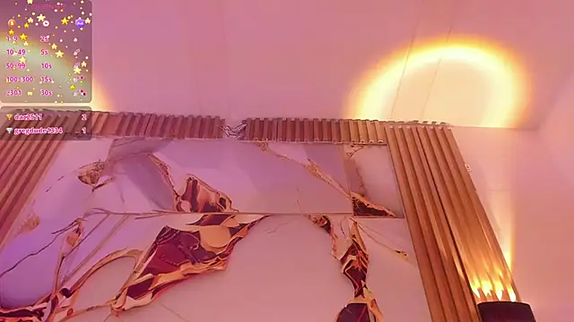 AgathaAtenea's cam snapshot