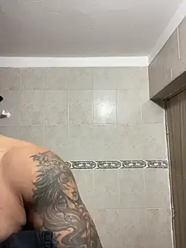 Lyon_vach's cam snapshot