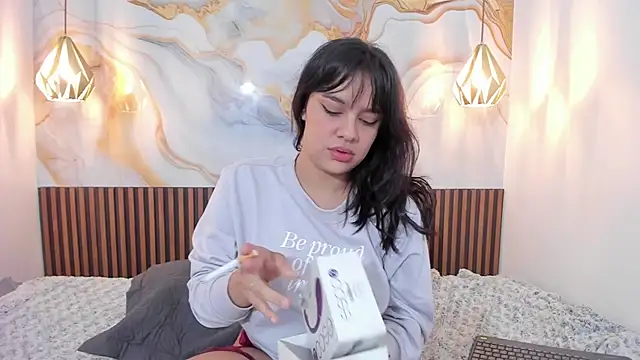 MelissaGilll's cam snapshot