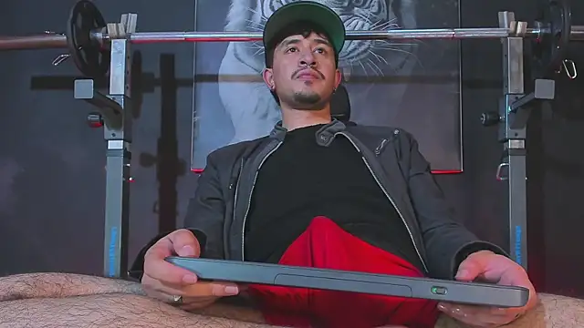 DimitriDeluxe's cam snapshot