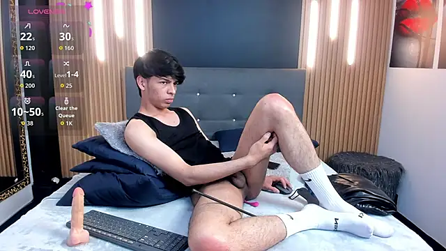 OnlyJos's cam snapshot