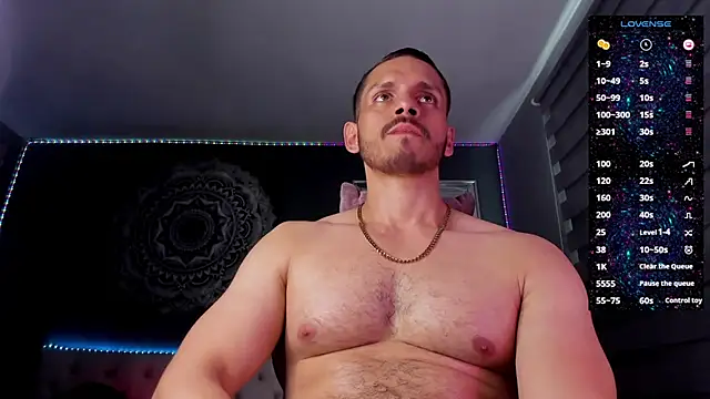 TianZilac's cam snapshot