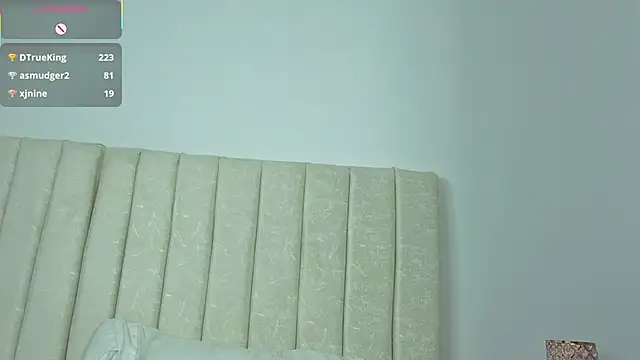 Paulaboterom's cam snapshot