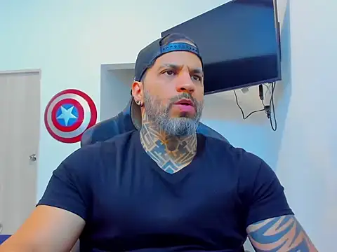 JoshRigby's cam snapshot