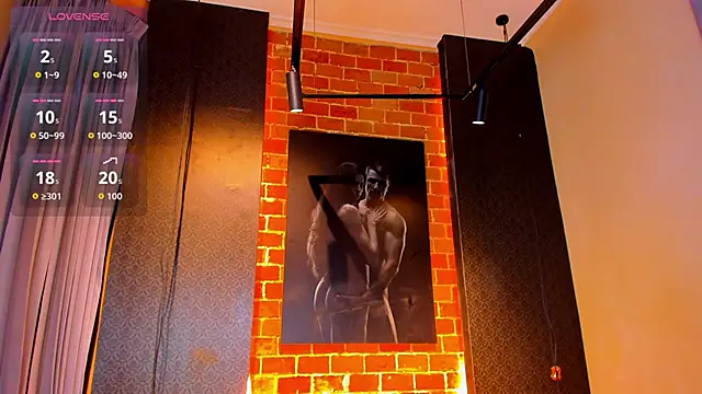 Scottfishcer1's cam snapshot