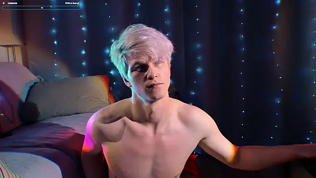 Breston_Sweet's cam snapshot