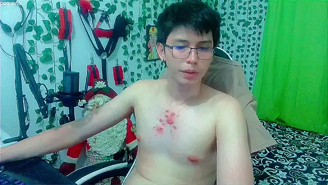 Andy_gray's cam snapshot