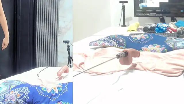 Alani_Queen's cam snapshot