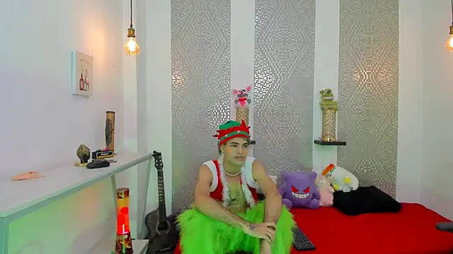 JacobBlackwell_'s cam snapshot