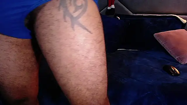 liam_howard's web cam