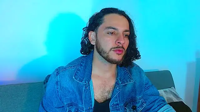 tuyo1995's cam snapshot