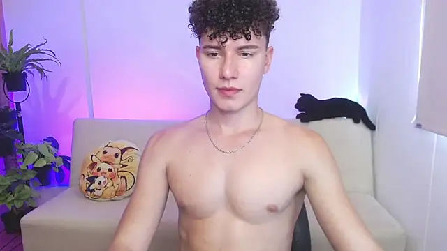 adrian_morelly's cam snapshot