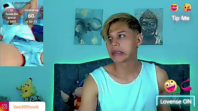 Liamscott_'s cam snapshot