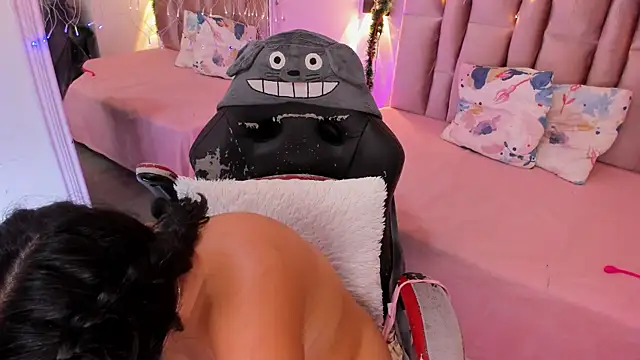 NikyBrookss's cam snapshot