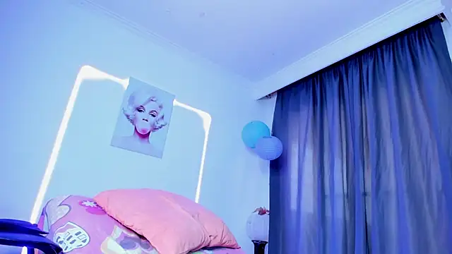 sweet_cinamon's cam snapshot