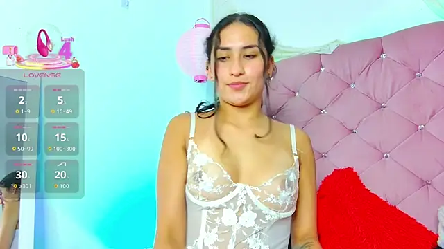 kity_x's cam snapshot