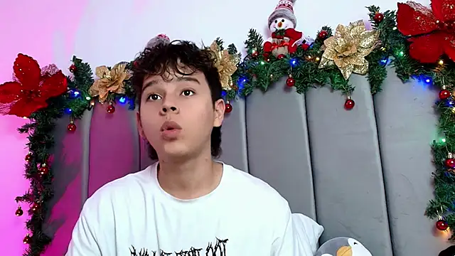 nico_leroy's cam snapshot