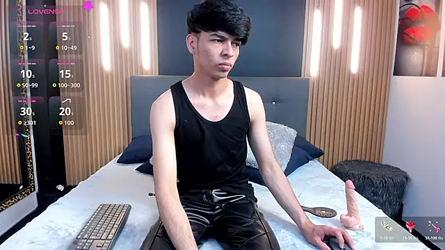 OnlyJos's cam snapshot