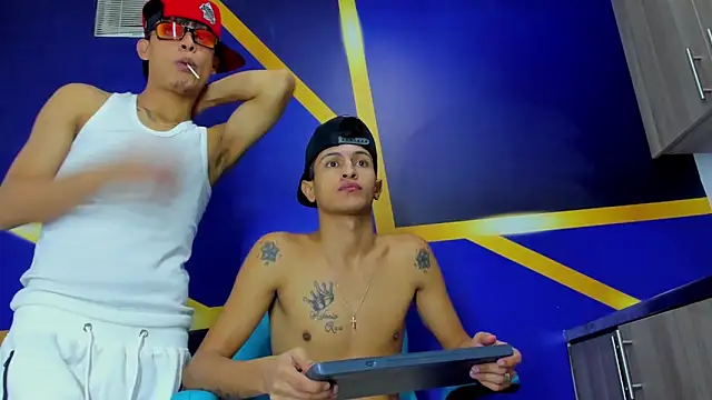 gustavo_saaled19_'s cam snapshot