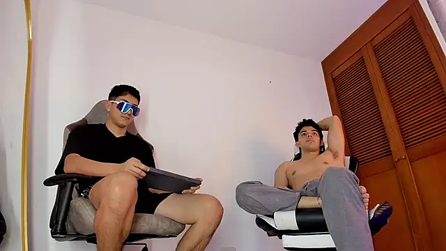 sotooliver3's cam snapshot