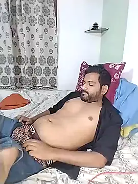 avi007p's cam snapshot