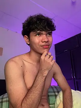 Im_Camii's cam snapshot