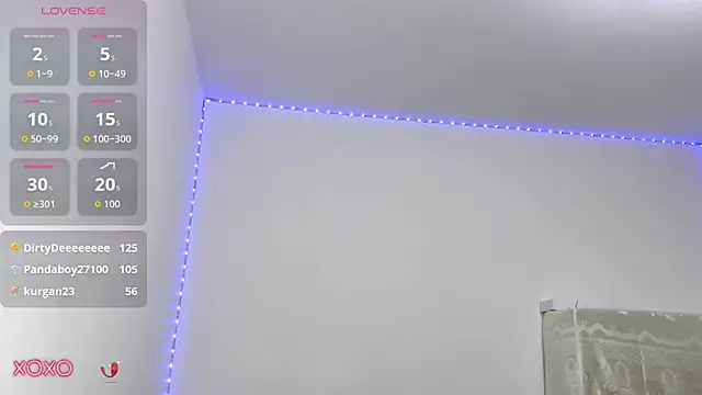 Brownnn-96h's cam snapshot