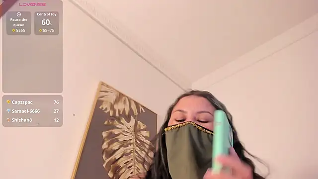 Amina_hafsa's cam snapshot