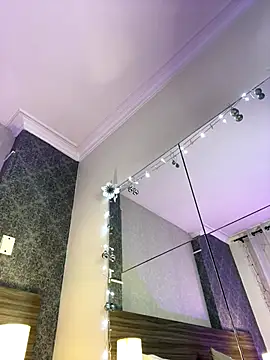 MiilaBlake's cam snapshot