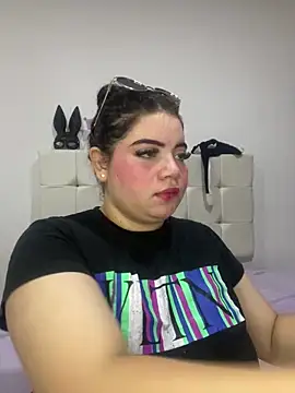 Kuromy_x's cam snapshot