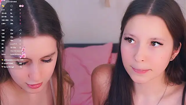 GabrielleLynchard live sex cam