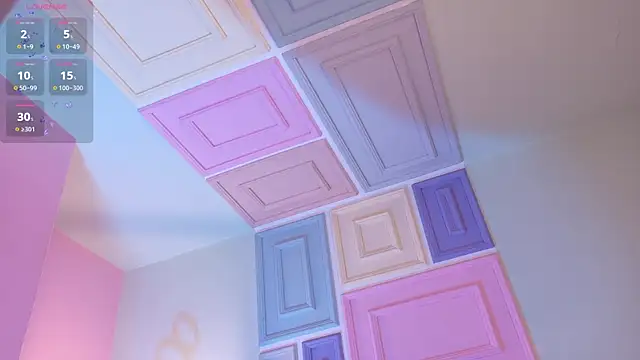 ViolettCastel's cam snapshot