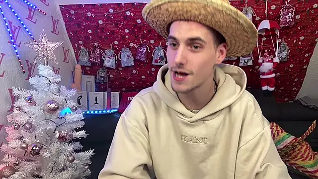 Cookieboy88 live sex cam