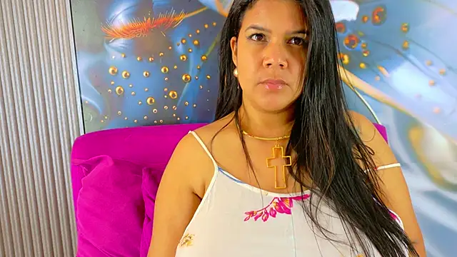 almendraevans's cam snapshot