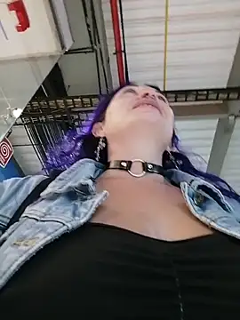 sophie_banger's cam snapshot