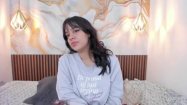 MelissaGilll's cam snapshot