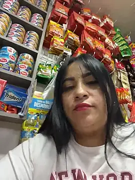 Miia_Jazmin's cam snapshot