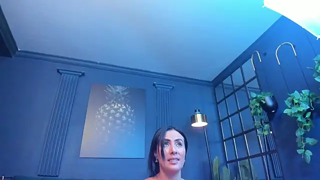 scarlet_edwars's cam snapshot