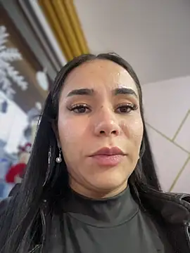 Naatalia's cam snapshot