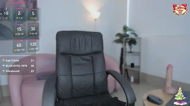 kylie_soraya's cam snapshot