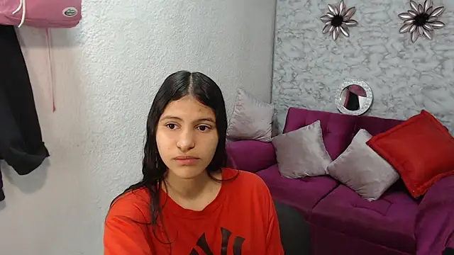 Evagirl69's cam snapshot